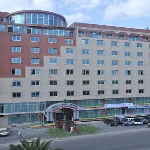 Vista General