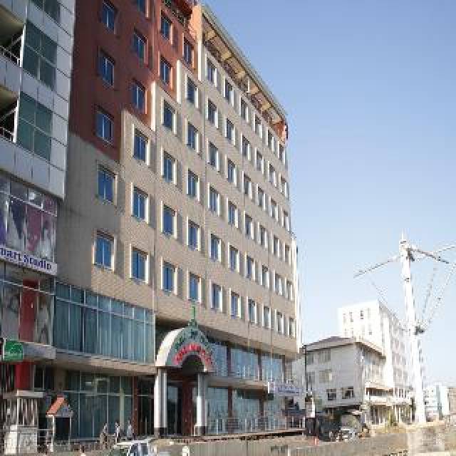 Vista General