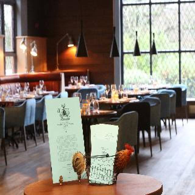 Restaurante