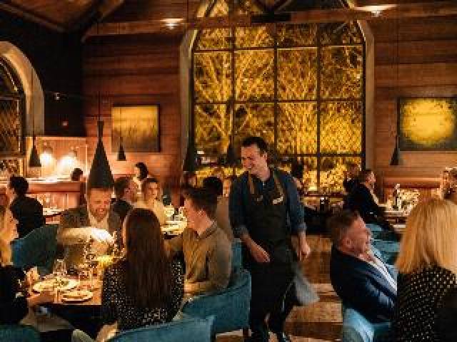 Restaurante