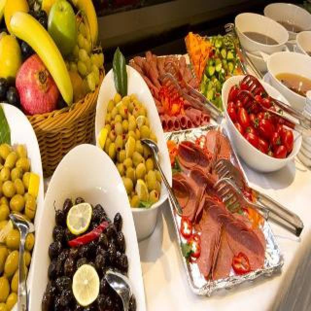Restaurante