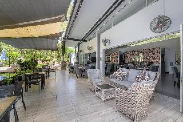 Terraço