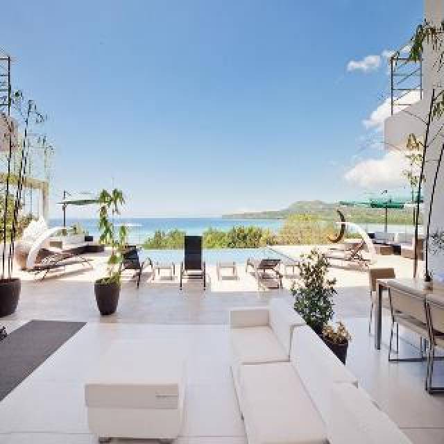 Terraço