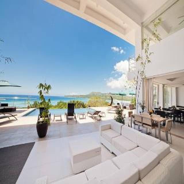 Terraço