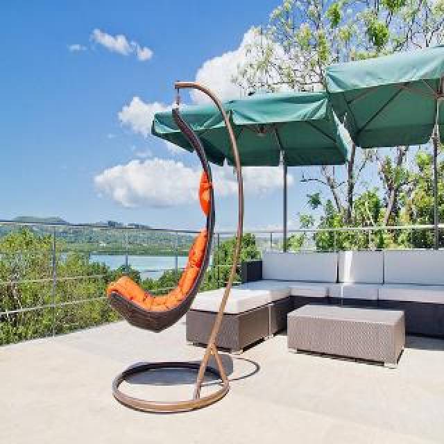 Terraço