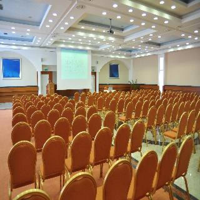 Conferencias