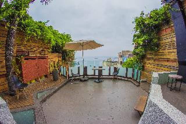 Terraço