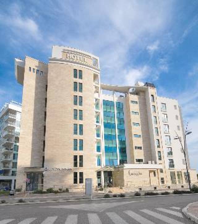 Vista General