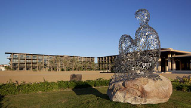 Vista General