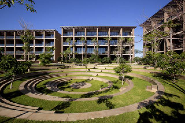 Vista General