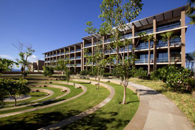 Vista General