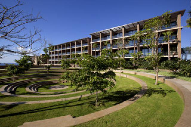 Vista General