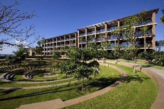 Vista General