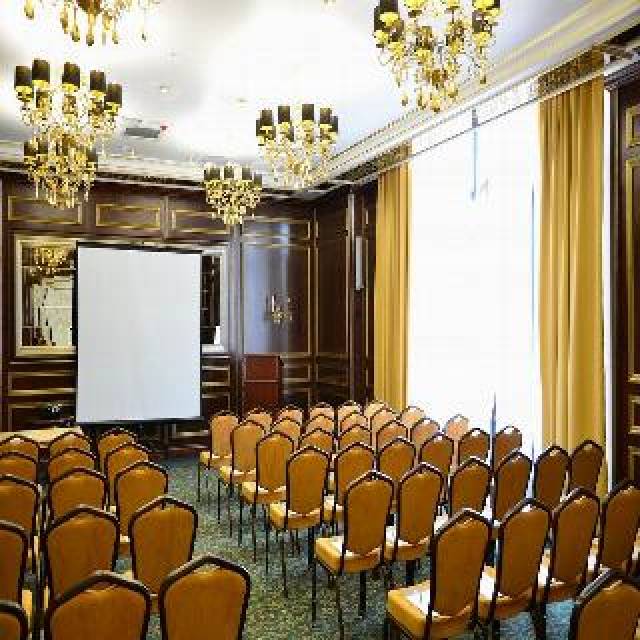 Conferencias