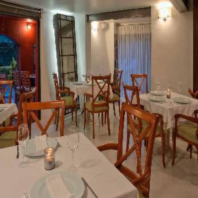 Restaurante