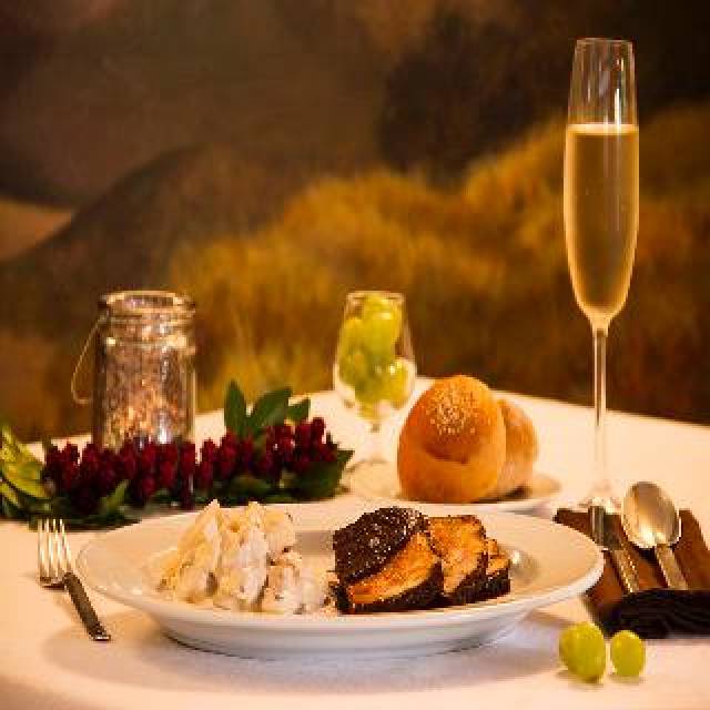 Restaurante