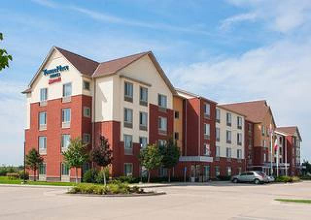 Vista General