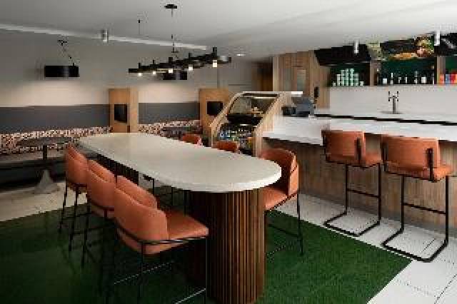 Restaurante