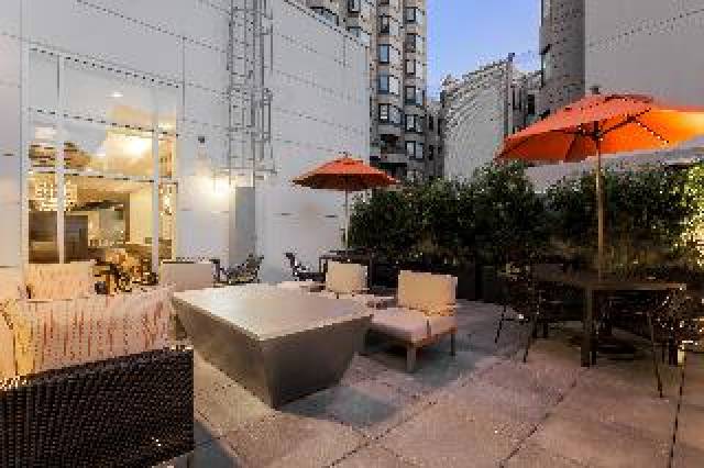 Terraço