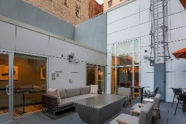 Terraço