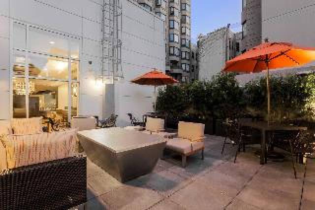 Terraço