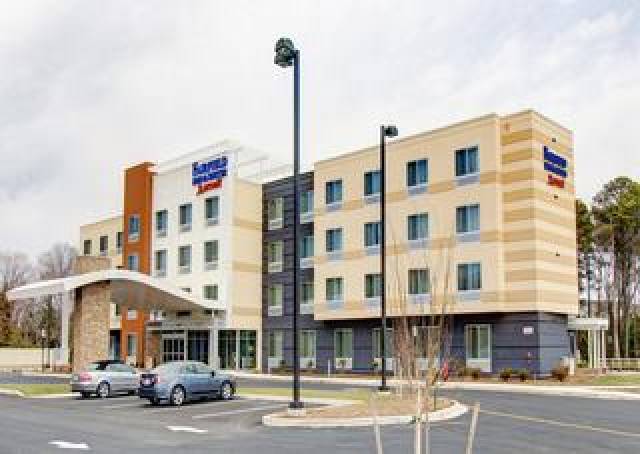 Vista General