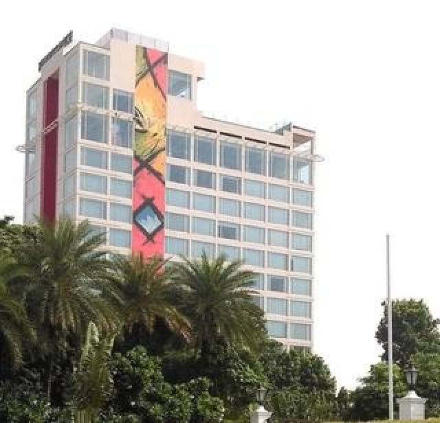 Vista General