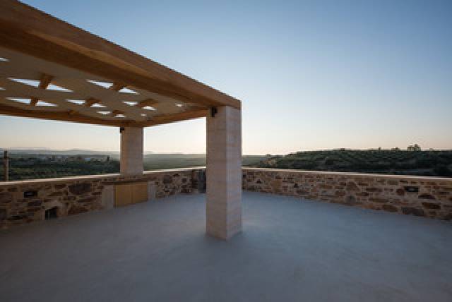 Terraço
