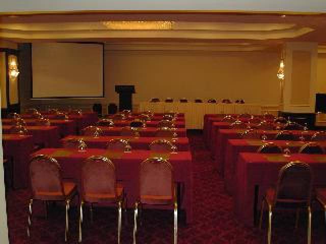 Conferencias