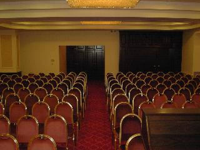 Conferencias
