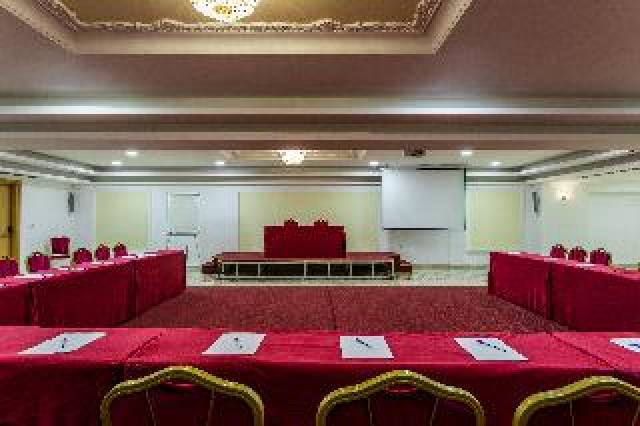 Conferencias
