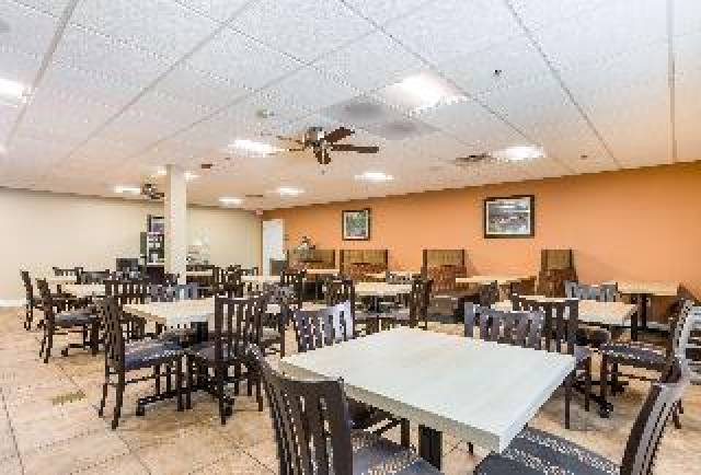 Restaurante