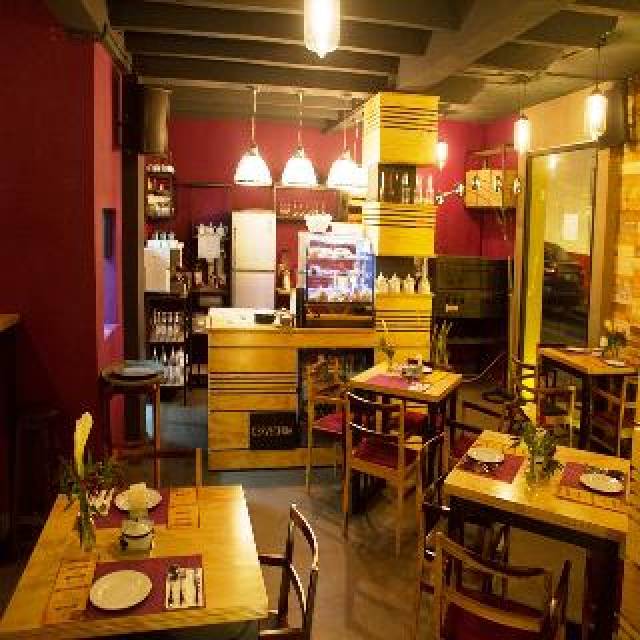 Restaurante