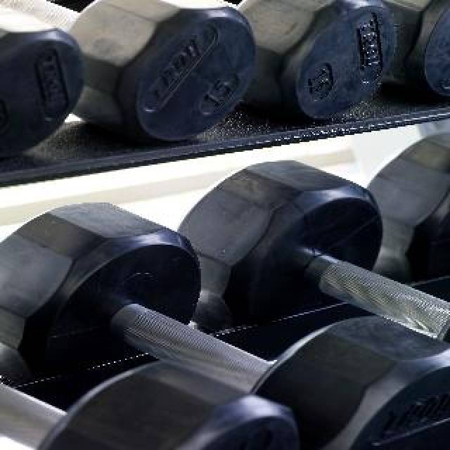 Desportos y Entretenimento