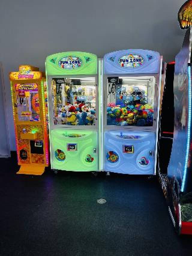 Desportos y Entretenimento