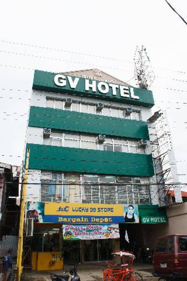 Vista General