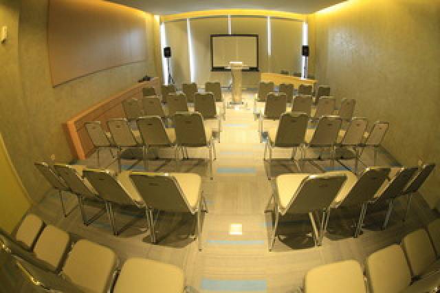 Conferencias
