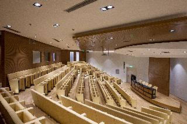 Conferencias