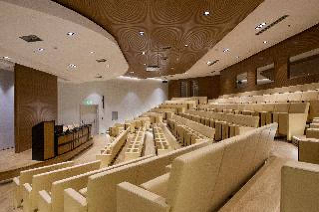 Conferencias