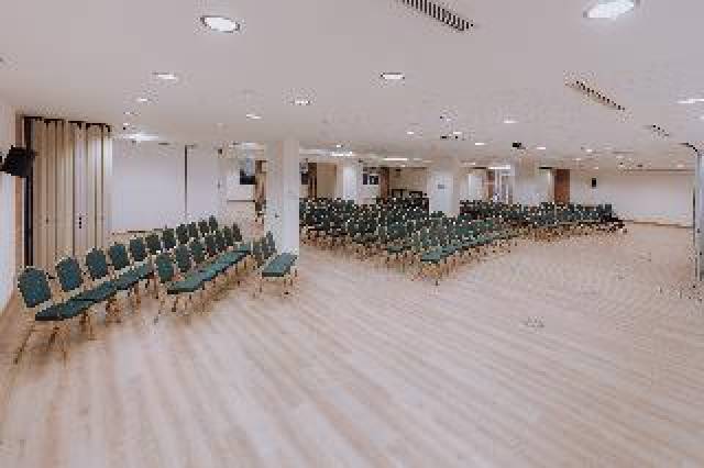 Conferencias