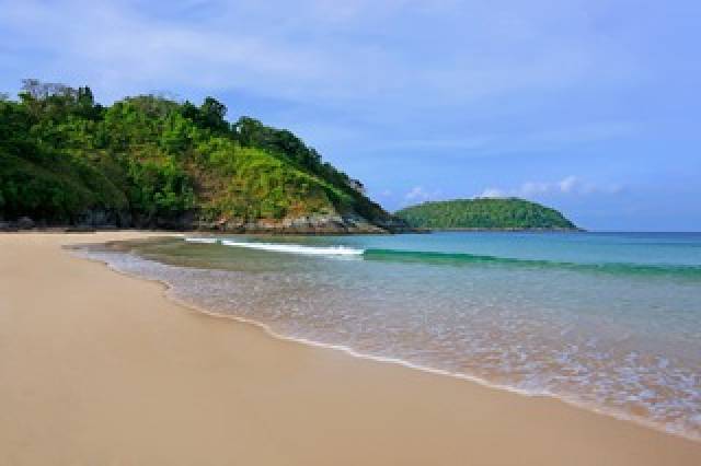 Praia