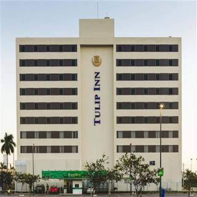 Vista General