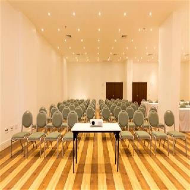 Conferencias
