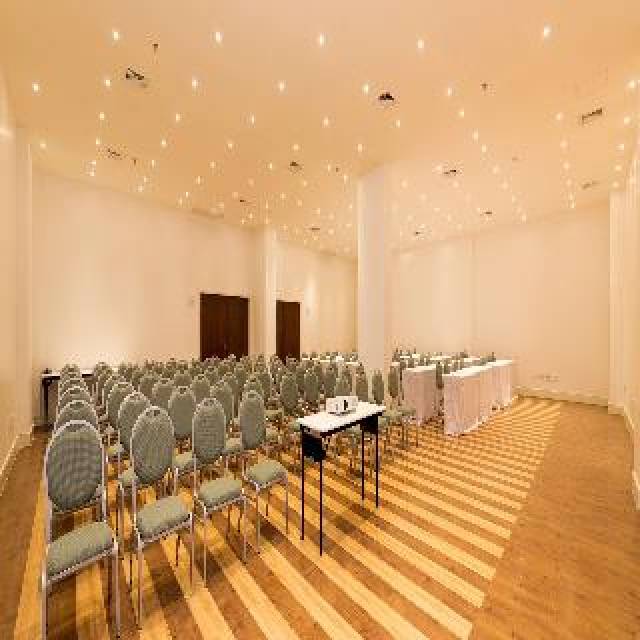 Conferencias
