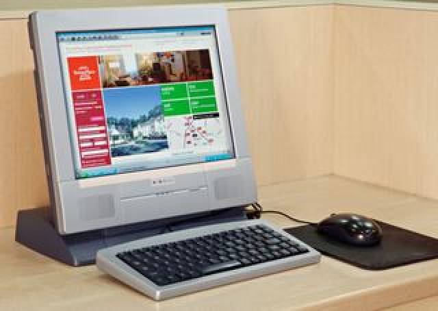 Vista General