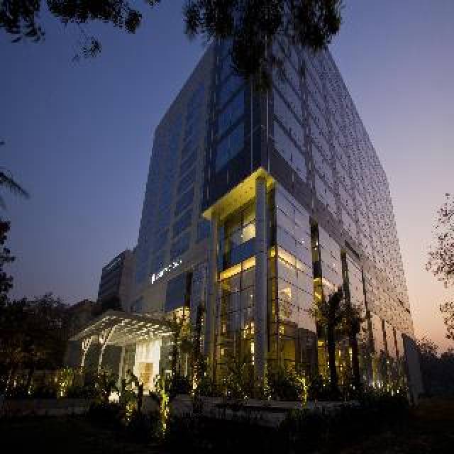 Vista General