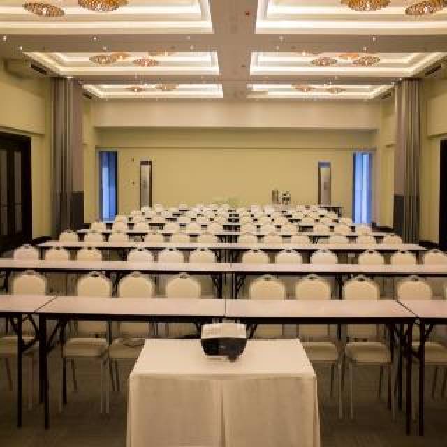 Conferencias
