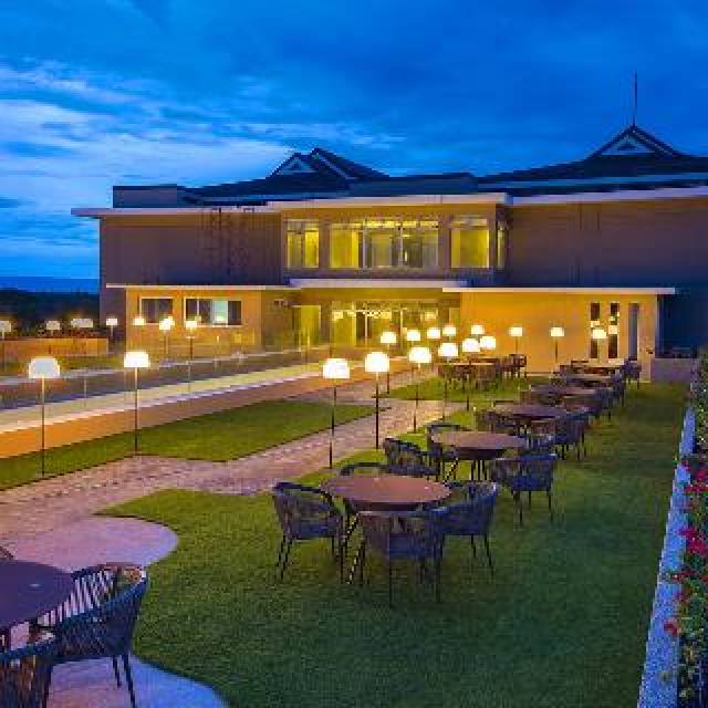 Terraço