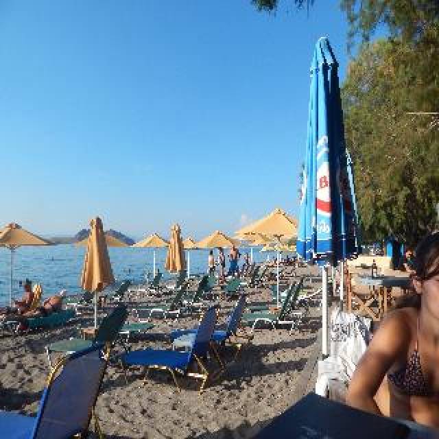 Praia