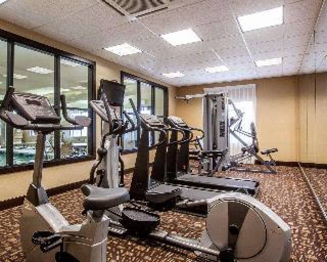 Desportos y Entretenimento